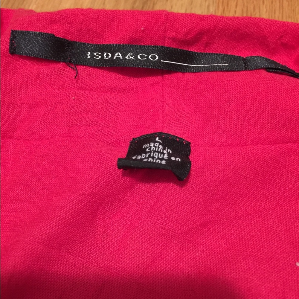 ISDA & Co Sweater - Picture 3 of 9